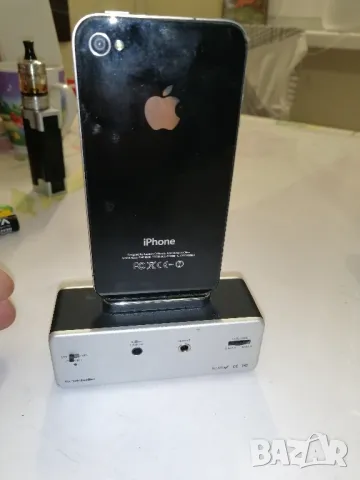 Мини колонка за iPod Sound traveller, снимка 7 - Bluetooth тонколони - 48562120