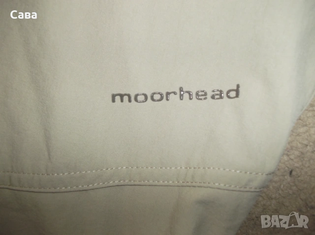 Спортен панталон MOORHEAD  мъжки,ХЛ-2ХЛ, снимка 3 - Спортни дрехи, екипи - 53759754