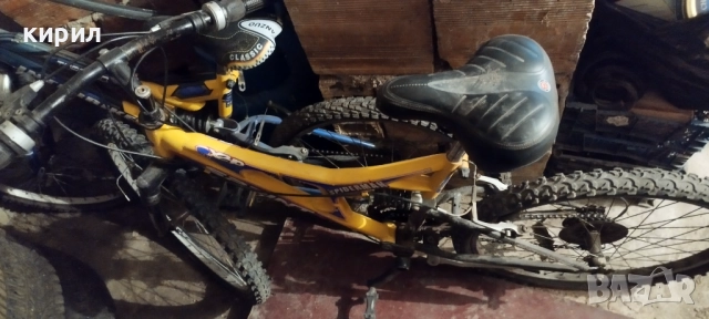 Колело 24 2 броя , снимка 3 - Велосипеди - 51984240