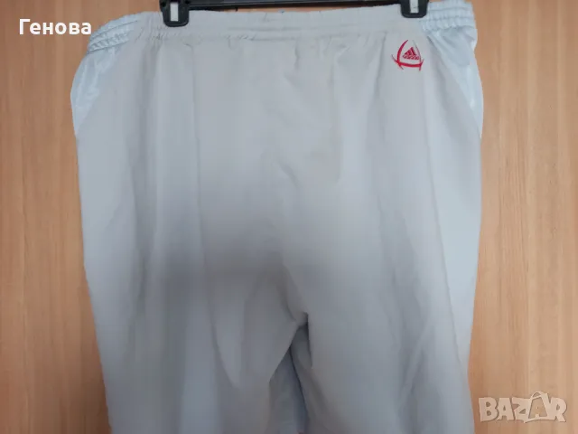 Мъжки къси панталони "Adidas"  2XL, снимка 5 - Спортни дрехи, екипи - 49686028