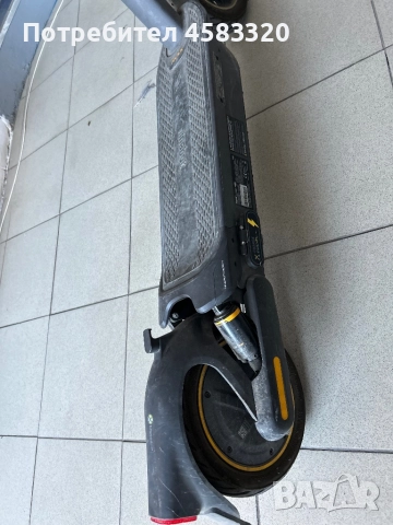 Електричедка тротинетка , снимка 4 - Велосипеди - 51587641