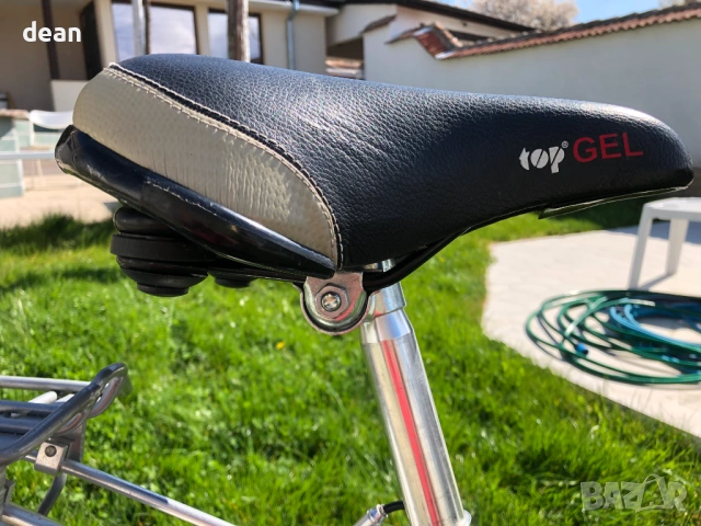 Градски велосипед KTM 26 цола, снимка 12 - Велосипеди - 54296400