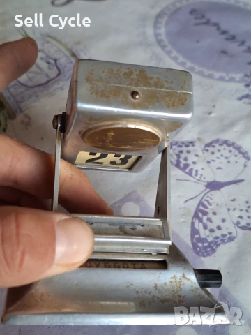 ✅НАСТОЛЕН БЕЗКРАЕН КАЛЕНДАР - СССР❗, снимка 2 - Антикварни и старинни предмети - 51335827