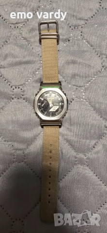 Часовник Casio G-Shock GM-2100C-5AER, снимка 1
