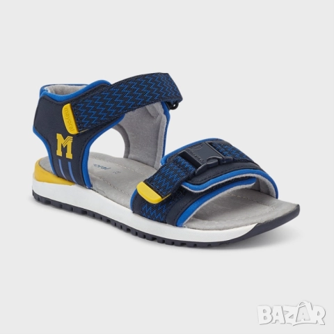 Mayoral сандали, 38 номер, отлични!, снимка 2 - Детски сандали и чехли - 51738998