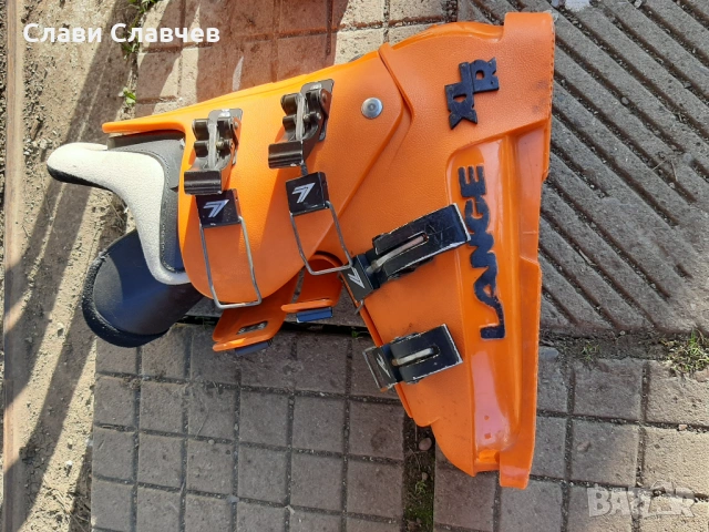 Ски екипировка за начинаещ скиор, снимка 4 - Зимни спортове - 53738012