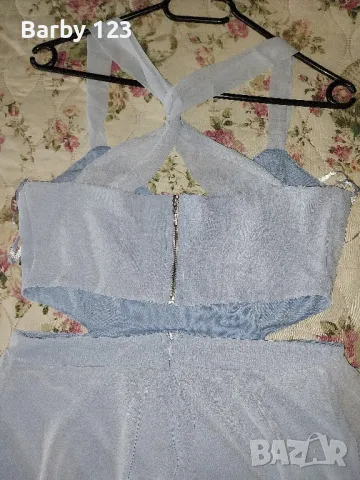 Нова дамска рокля, снимка 4 - Рокли - 50330698