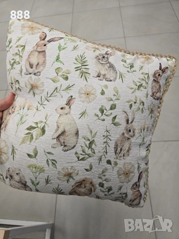 възглавници , снимка 2 - Възглавници - 50289393