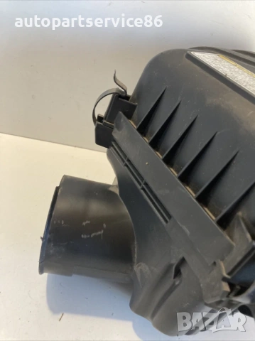 Кутия за преден въздушен филтър за KIA Sportage 2.7 (2007) 28100-1F100, снимка 3 - Части - 53337465