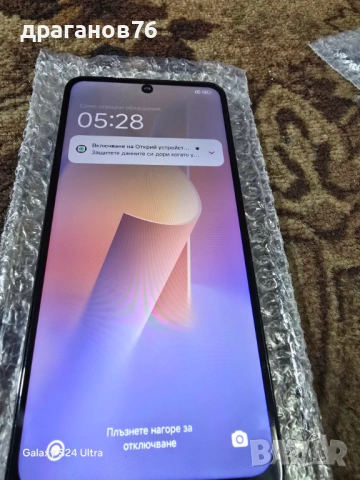 6/128 gb redmi note 11, снимка 4 - Xiaomi - 53258778