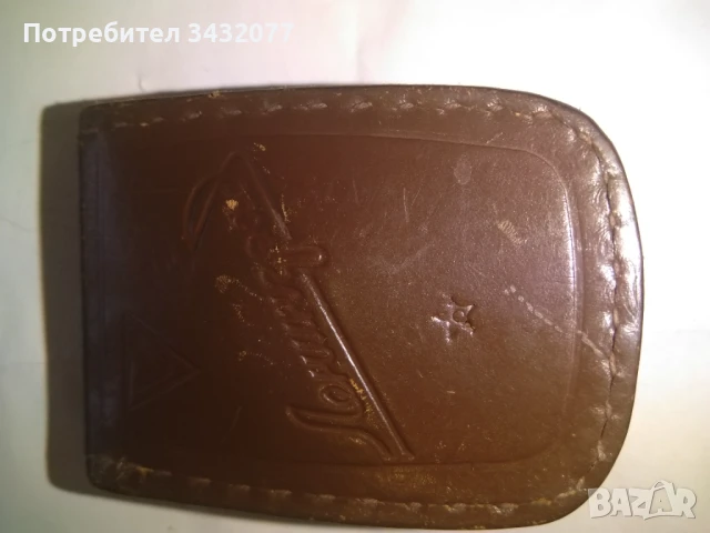 Светломер Ленинград, снимка 2 - Антикварни и старинни предмети - 51172431