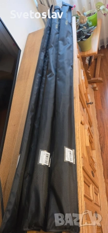 black cat freestyle pro 300, снимка 4 - Въдици - 53580622