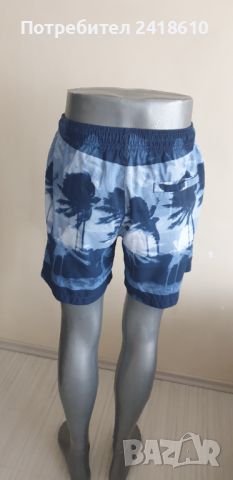 Calvin Klein Swimwear Mens Short Size S 31  ОРИГИНАЛНИ! Мъжки Бански!, снимка 7 - Бански - 46390150