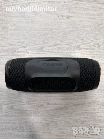 ***ОРИГИНАЛНА***Колонка JBL Charge 3, снимка 2 - Bluetooth тонколони - 46847048