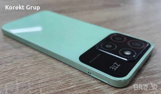  ZTE Blade A35, 2GB RAM, 64GB, снимка 7 - ZTE - 53930615