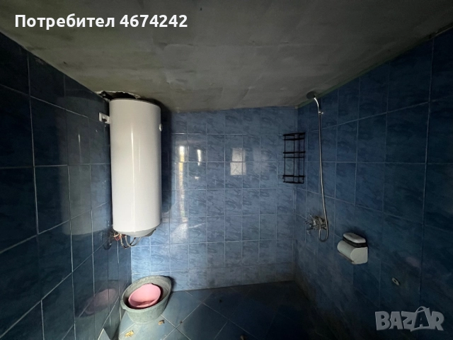 Етаж от къща - град Радомир, снимка 11 - Етаж от къща - 52728779