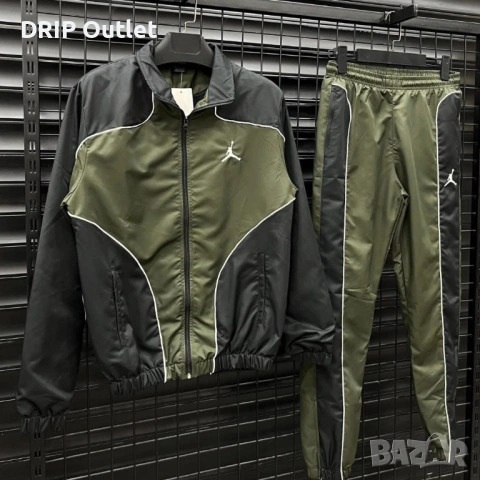 !НОВИ 11 МОДЕЛА! Мъжки Шушлекови Екипи |Nike|Lacoste|Jordan, снимка 11 - Спортни дрехи, екипи - 54177992