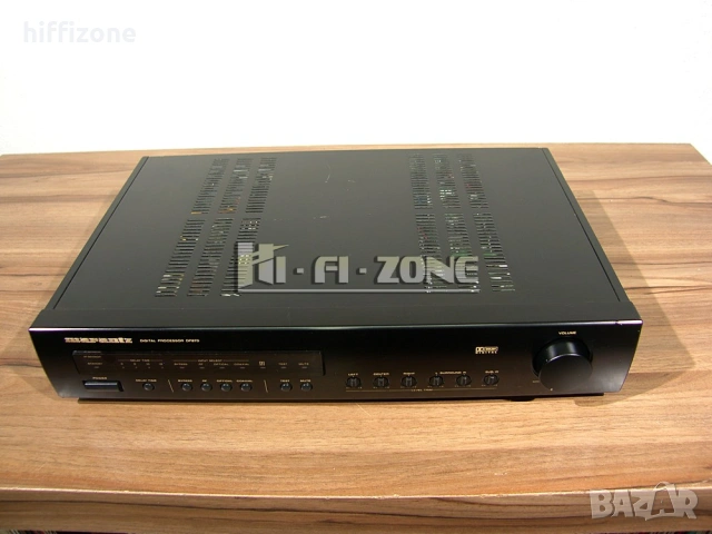  Marantz digital processor dp870 , снимка 2 - Ресийвъри, усилватели, смесителни пултове - 53693794