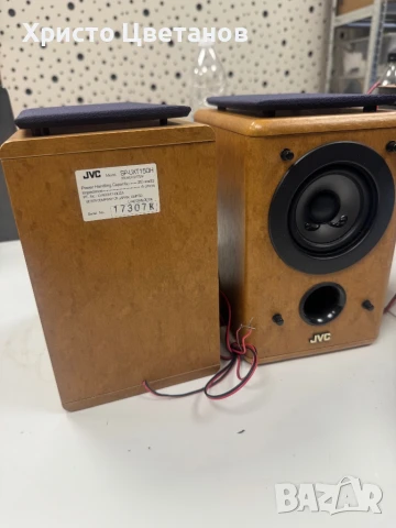 JVC SP-UXT150H, снимка 1