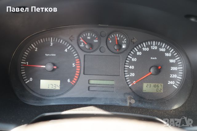 Seat Toledo, снимка 8 - Автомобили и джипове - 46161270