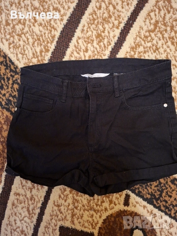 Дамски къси панталонки #3, снимка 7 - Къси панталони и бермуди - 54029453