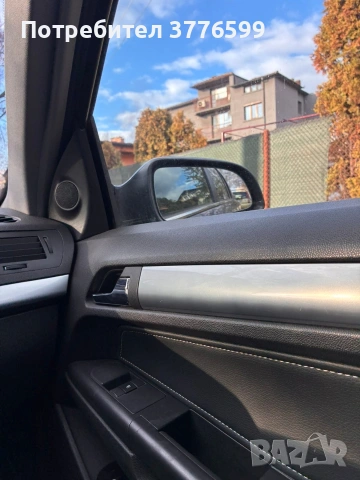 Opel Astra H Easytronic 1.6, снимка 5 - Автомобили и джипове - 53637660