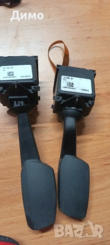 лост лостчета мигачи автопилот бмв е90 е91 bmw e90 e91, снимка 4 - Части - 53173561