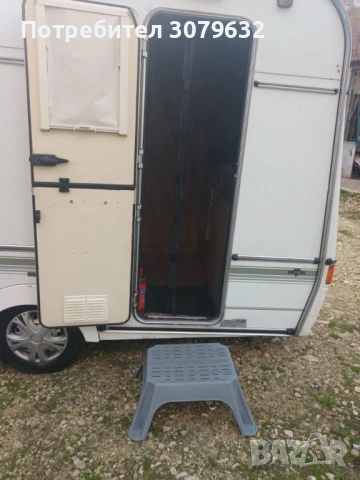 Swift Diamond , снимка 9 - Каравани и кемпери - 53187173