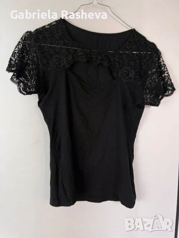 Блуза, снимка 1 - Тениски - 46009171