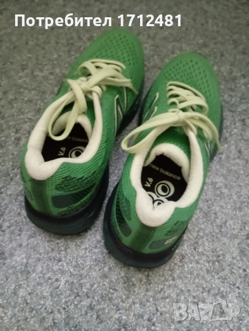 New balance , снимка 3 - Маратонки - 52656089