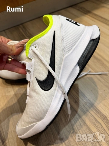 Оригинални два цвята маратонки за тенис Nike AIR MAX WILDCARD HC ! 43 н