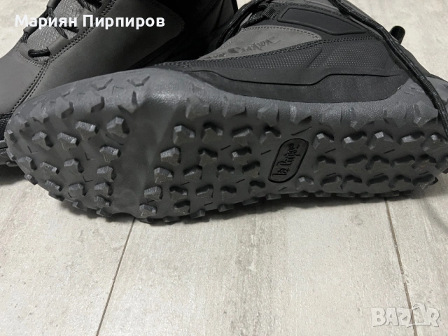 Обувки Lee Cooper - чисто нови, снимка 8 - Ежедневни обувки - 53092609