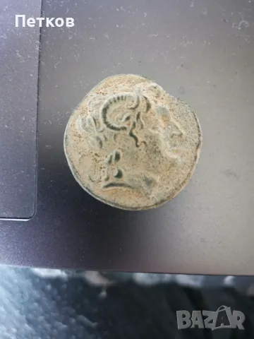 Александър III Македонски, снимка 4 - Антикварни и старинни предмети - 49943458