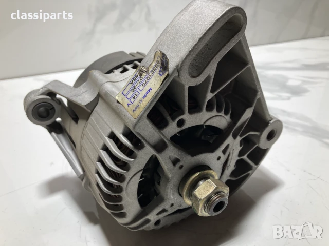 Алтернатор / динамо за Фиат Панда, Пунто, Палио, Добло, Браво, Сиена, Мареа и Ланчия Y двигатели 1.2, снимка 3 - Части - 50468032