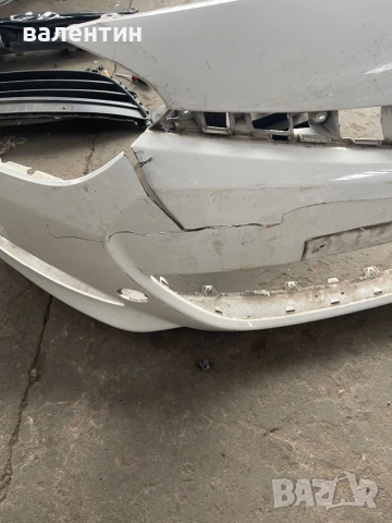 Брони за Hyundai i20 ( 2012-2014), снимка 3 - Части - 53925977