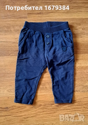 Бебешки дрехи от 2лв. за 12-18м, снимка 17 - Други - 51474130