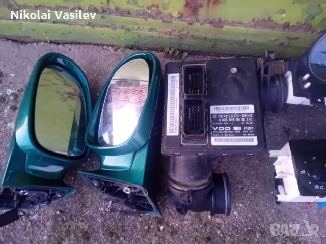 Части за коли , снимка 5 - Части - 53102460