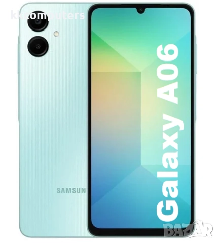 ЧАСТИ - за SAMSUNG - Samsung A06