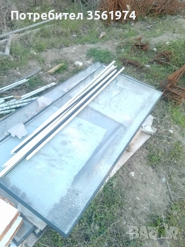 Алуминиева Дограма.. Спешно се продават 10броя , снимка 7 - Други услуги - 53863610