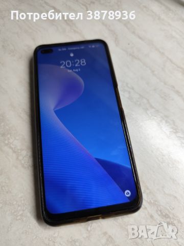 Телефон Realme x3 Superzoom, снимка 1 - Други - 46800315