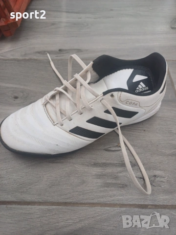 Оригинални маратонки Адидас Adidas номер 40.5