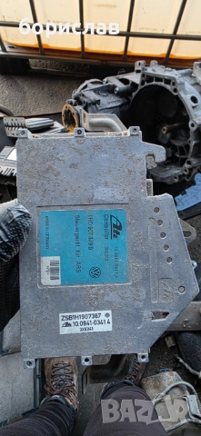 Блок управление за АБС за Фолксваген Пасат 