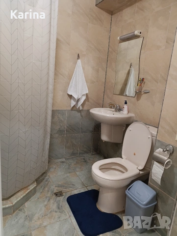 ☀️На море☀️Отдавам 3 стаен апартамент в Несебър, снимка 9 - Почивки на море - 54208655