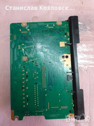 BN94-10867X , снимка 3 - Части и Платки - 50686731