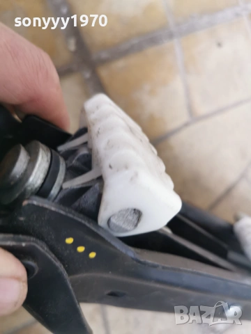 MERCEDES-BENZ КРИК ВНОС SWISS 1001260610LCHERY1, снимка 17 - Аксесоари и консумативи - 53055712