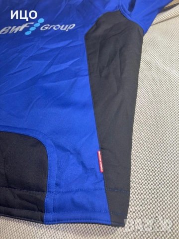 Мъжко зимнo работно яке Engelbert Strauss motion, снимка 16 - Якета - 53246102