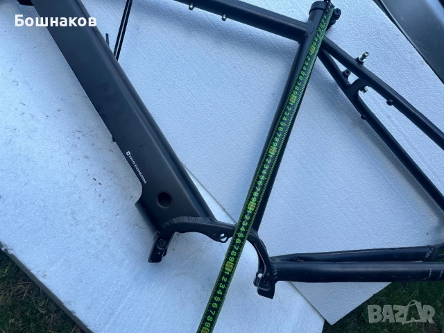 Рамки за ел. Колела , снимка 4 - Части за велосипеди - 51243198