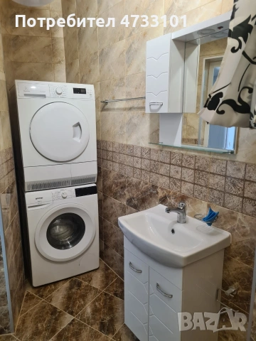 Двустаен апартамент под наем dvusraen apartment pod naem, снимка 4 - Апартаменти - 53416761