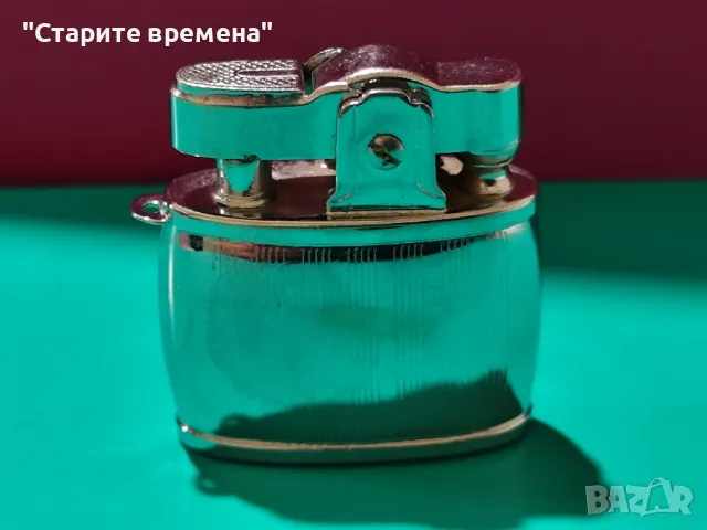 Миниатюрна Джобна Запалка, снимка 2 - Други ценни предмети - 50158202