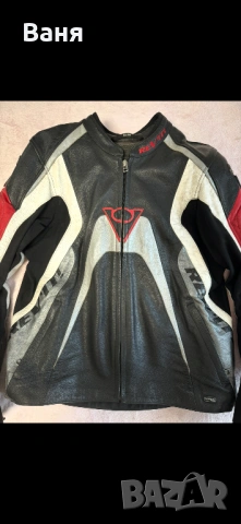 Мото яке Revit , снимка 2 - Якета - 53658919
